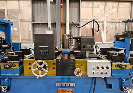 SHEAR & WELDER